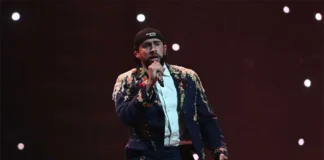 Ultiman detalles del show de Bad Bunny en Santo Domingo en medio de total efervescencia