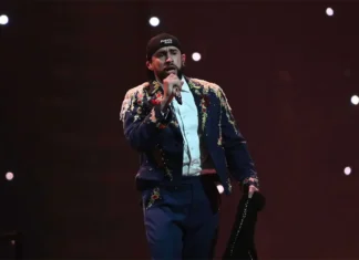 La Fundación de Bad Bunny abre espacio interactivo con la cultura navideña de Puerto Rico