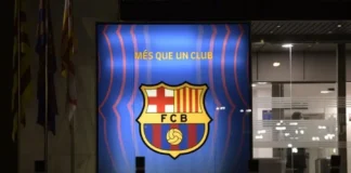 UEFA multa al Barcelona con 60 millones, 45 condicionados a cumplir normativa financiera