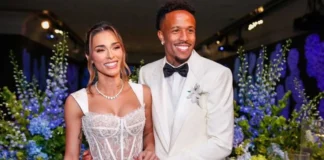 Vinícius y Rodrygo fueron padrinos en el matrimonio de Éder Militão