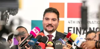 Canciller Bú considera que no es por tener relaciones con China que EEUU va a cancelar visas