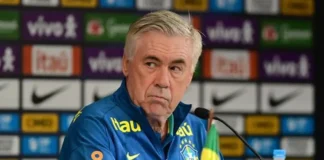 Carlo Ancelotti condenado a un año de cárcel por fraude tributario en 2014