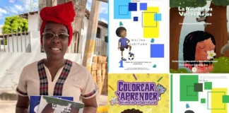 Cintia Bernárdez representará a la cultura garífuna en festival ‘Tegus sí Canta’