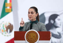 Ciudad de México llama a urbes del mundo a convertirse en santuarios para migrantes