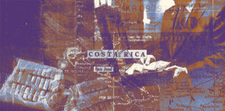 Costa Rica enfrenta su peor escándalo por narcotráfico y corrupción que también toca desde Honduras hasta EEUU