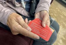 Voluntarios estadounidenses denuncian persecución de Inmigración en la frontera con México
