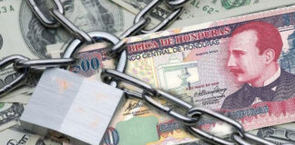 Deuda pública aumentó $3,272 millones en lo que va de la administración Castro