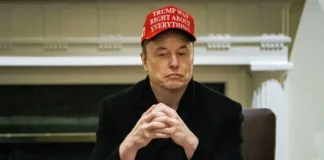 Musk sugiere que ha creado un partido político para «devolver su libertad» a EEUU