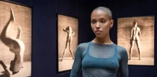 La cantante FKA Twigs retira la denuncia por abusos y agresión contra Shia LaBeouf