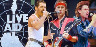 Live Aid: 40 años del concierto que cambió la historia de la música desde dos continentes