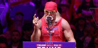 Hulk Hogan murió de un ataque cardíaco y padecía leucemia, según el forense