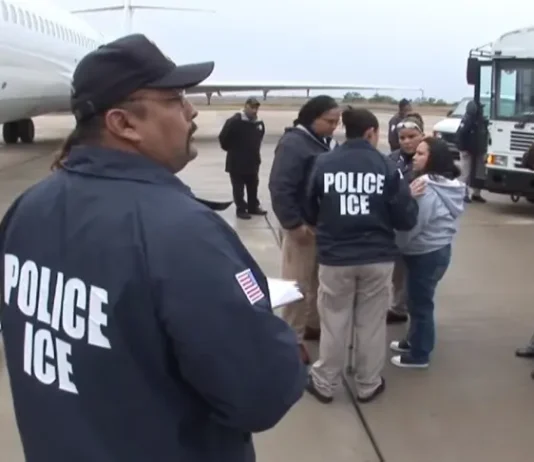 Agencia de control de migrantes en EEUU prevé inversión millonaria para reclutar personal