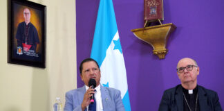 Iglesias convocan a caminata nacional de oración por Honduras: “La voluntad del pueblo debe ser respetada”