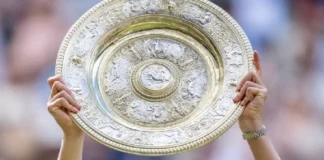 Swiatek arrasa a Anisimova y conquista Wimbledon