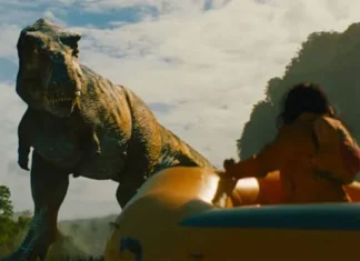 ‘Jaws’, ‘Star Wars’, ‘Indiana Jones’ o ‘Jurassic Park’: 50 años de la pelí del verano