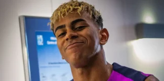 El deseo de Lamine Yamal para su 18 cumpleaños: ganar la ‘Champions’ y el Mundial