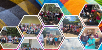 Las Hormigas: mujeres que tejen esperanza en Intibucá