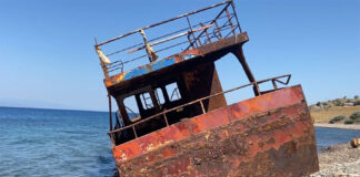 Lesbos, 10 años después de la crisis migratoria: de 500 mil llegadas a 2 mil refugiados