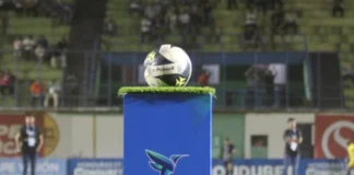El 18 de julio arranca el Torneo de Apertura 2025 con el duelo Choloma-Juticalpa FC
