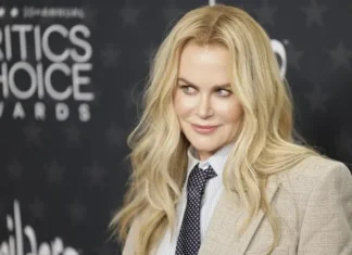 Nicole Kidman ofrece un primer vistazo de la segunda parte del filme ‘Practical Magic’