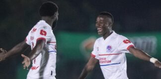 Olimpia golea al nuevo inquilino, Lobos vence al Génesis PN