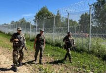 Polonia duplicó las deportaciones en 2025 tras las nuevas leyes de control fronterizo