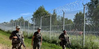 Polonia desplegará 5.000 soldados para controlar migración en frontera alemana y lituana