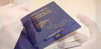 Obligatoria vacuna contra sarampión a hondureños menores que viajen a países con brotes