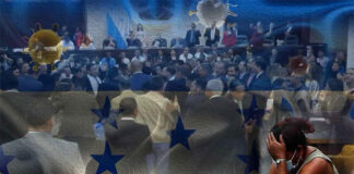 Honduras entre la tormenta política y las amenazas sanitarias