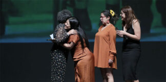 Una mirada «exhaustiva» a la migración entre México y EE.UU. gana Premio Gabo de Cobertura