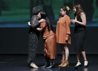 Una mirada «exhaustiva» a la migración entre México y EE.UU. gana Premio Gabo de Cobertura