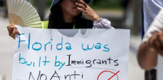 Más del 60 % de vecinos de Miami se oponen a las redadas migratorias del Gobierno de Trump