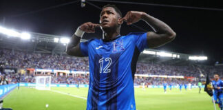 Revelan hora y sedes de partidos de Honduras rumbo al Mundial 2026