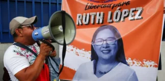 Tramitan ante CIDH medidas cautelares a favor de activista detenida en El Salvador