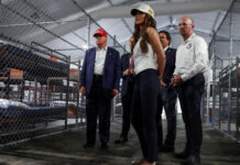 EE.UU. aumenta en un 69 % los centros migratorios y alcanza un récord de 65.000 recluidos