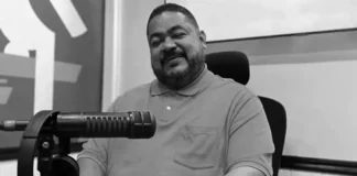 Fallece el querido locutor comercial Urbano Duarte