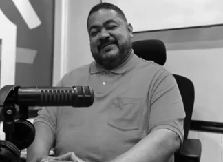 Fallece el querido locutor comercial Urbano Duarte