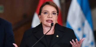 “No están solos”, dice Castro tras cancelación del TPS y ordena a Cancillería redoblar esfuerzos para proteger migrantes