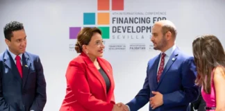 Honduras asegura préstamos por $130 millones para fortalecer políticas sociales y reformas del Gobierno