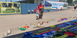 Academia de Diogo Jota en Godomar: jugó aquí de «pequeñito» y era amigo de sus amigos