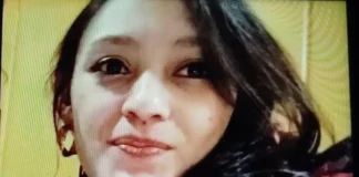 Reportan desaparición de hondureña en España