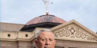 Muere a los 79 años Alfredo Gutiérrez, defensor de los derechos de los latinos en EE.UU.