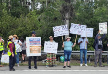 Inmigrantes en EEUU reviven con Alcatraz las humillaciones en carpas de Arpaio en Arizona