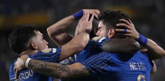 Medios árabes celebran histórica victoria del Al Hilal contra el City en Mundial de Clubes