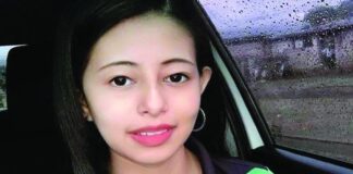 Belkis Molina, su desaparición un enigma que cumple tres años