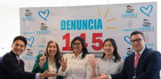 Honduras y OIM lanzan campaña para reconocer señales de alerta de trata de personas