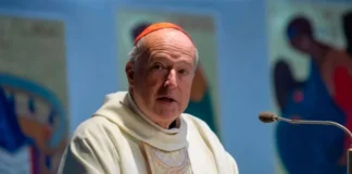 Un alto cargo católico tilda las deportaciones de Trump de «moralmente repugnantes»