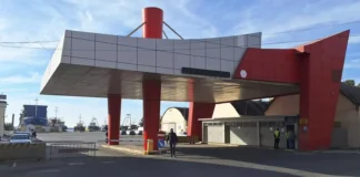 Gobierno de Meloni gastó 114.000 euros al día en centro de migrantes en Albania, según ONG