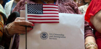 Justicia de Trump da prioridad a casos de desnaturalización de ciudadanos con delitos