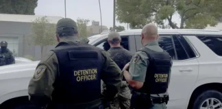 Gobierno Trump lanza operación migratoria en Nueva Orleans contra centroamericanos